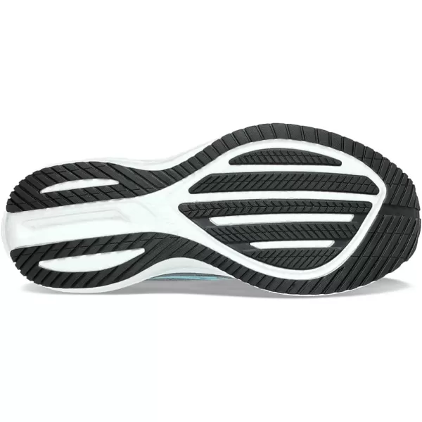 imageSaucony Womens Triumph 21 SneakerGravelBlack