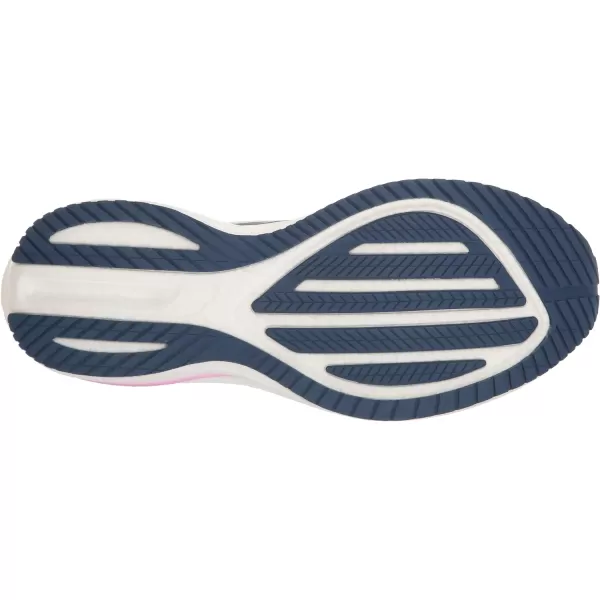 imageSaucony Womens Triumph 21 SneakerWhiteIndigo