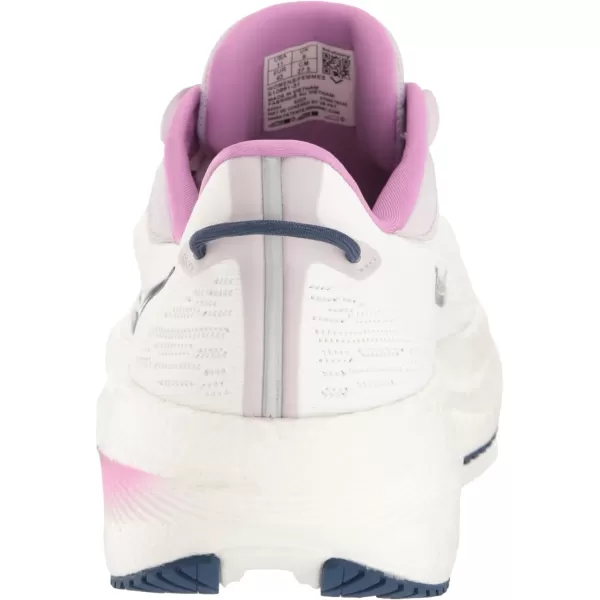 imageSaucony Womens Triumph 21 SneakerWhiteIndigo