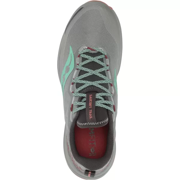 imageSaucony Womens Xodus Ultra 2 SneakerFossilSoot