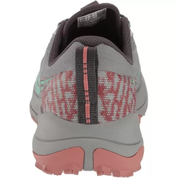imageSaucony Womens Xodus Ultra 2 SneakerFossilSoot