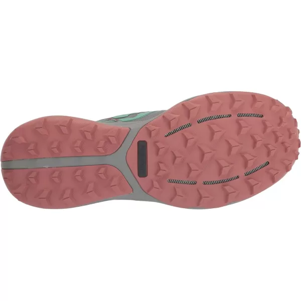 imageSaucony Womens Xodus Ultra 2 SneakerFossilSoot