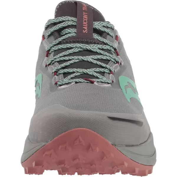 imageSaucony Womens Xodus Ultra 2 SneakerFossilSoot