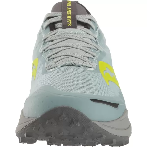 imageSaucony Womens Xodus Ultra 2 SneakerGlacierInk