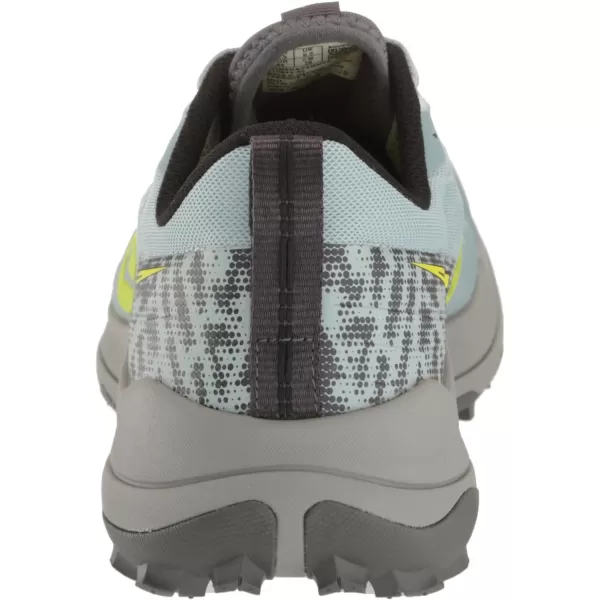 imageSaucony Womens Xodus Ultra 2 SneakerGlacierInk