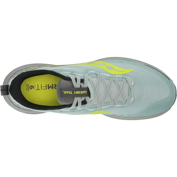 imageSaucony Womens Xodus Ultra 2 SneakerGlacierInk
