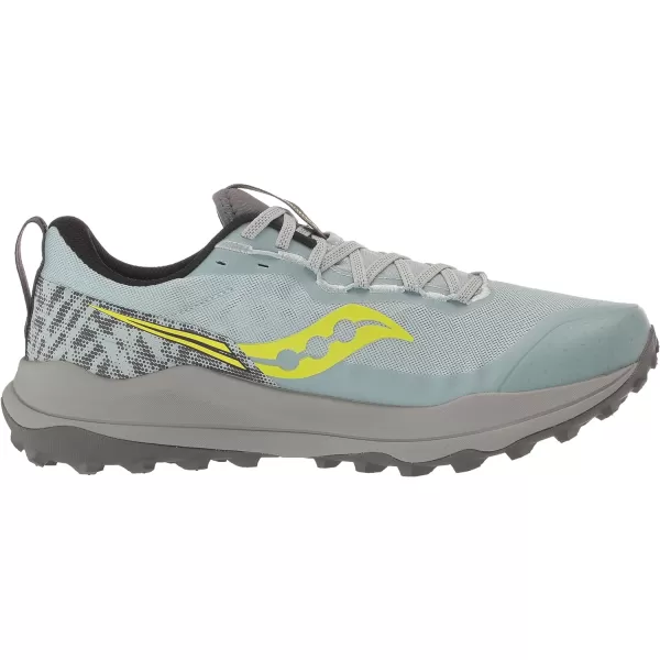 imageSaucony Womens Xodus Ultra 2 SneakerGlacierInk