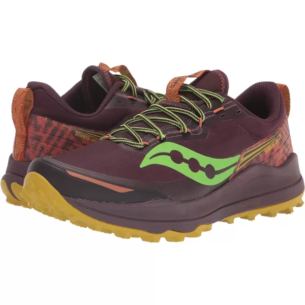 imageSaucony Womens Xodus Ultra 2 SneakerNebula