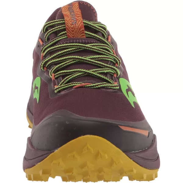 imageSaucony Womens Xodus Ultra 2 SneakerNebula