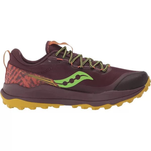imageSaucony Womens Xodus Ultra 2 SneakerNebula