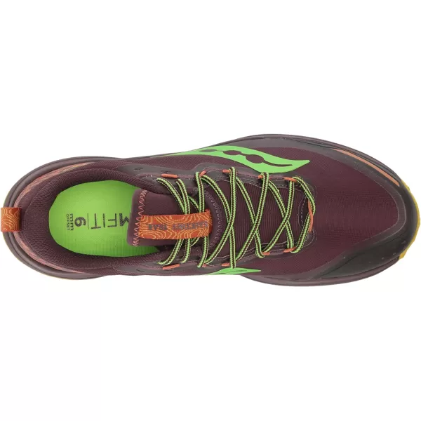 imageSaucony Womens Xodus Ultra 2 SneakerNebula
