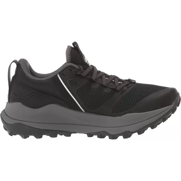 imageSaucony Womens Xodus Ultra Running ShoeBlackCharcoal