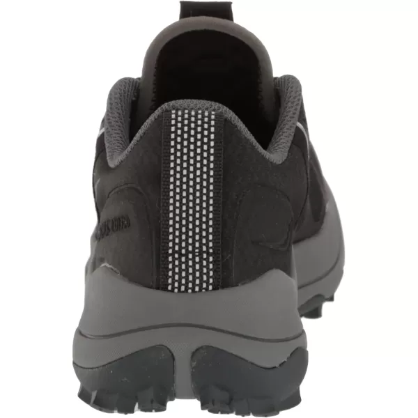 imageSaucony Womens Xodus Ultra Running ShoeBlackCharcoal