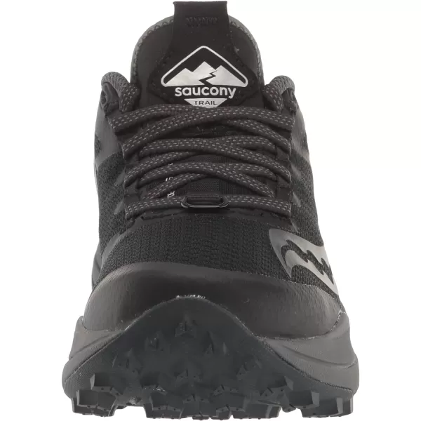 imageSaucony Womens Xodus Ultra Running ShoeBlackCharcoal