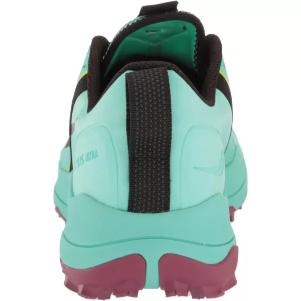 imageSaucony Womens Xodus Ultra Running ShoeCool MintDusk
