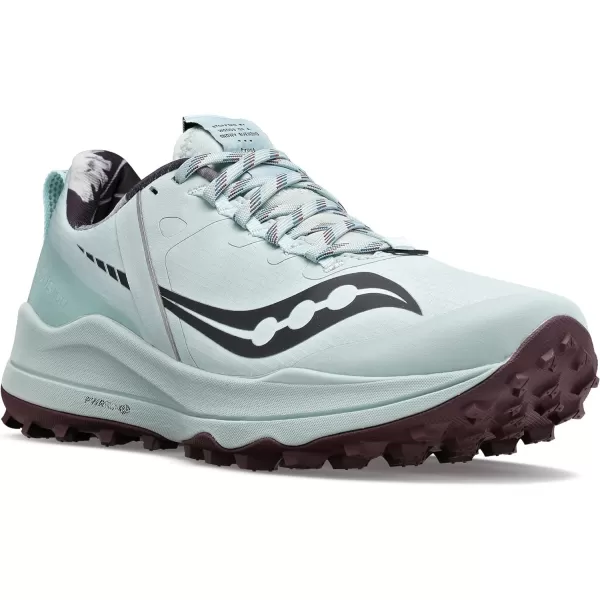imageSaucony Womens Xodus Ultra Running ShoePromises