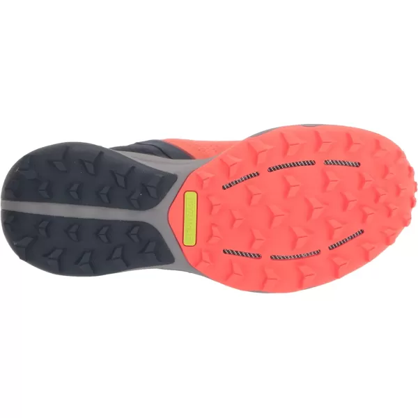 imageSaucony Womens Xodus Ultra Running ShoeSunstoneNight