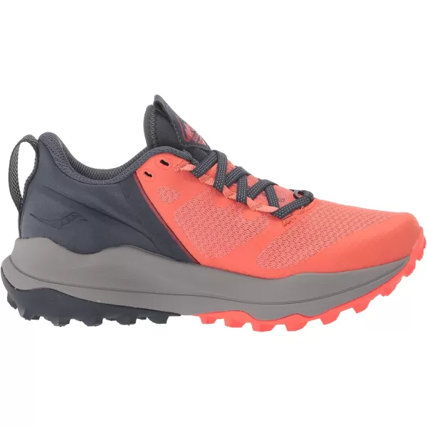 imageSaucony Womens Xodus Ultra Running ShoeSunstoneNight