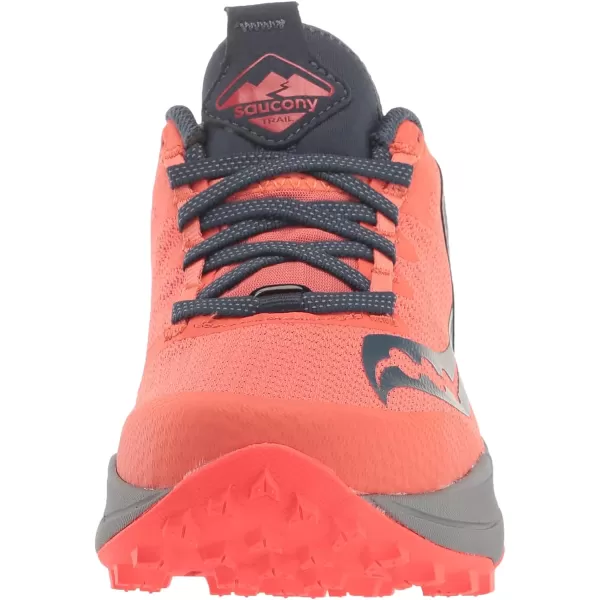 imageSaucony Womens Xodus Ultra Running ShoeSunstoneNight
