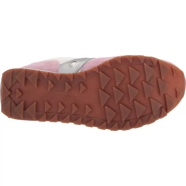 imageSaucony womens Jazz 81Jet StreamDawn PinkGrey