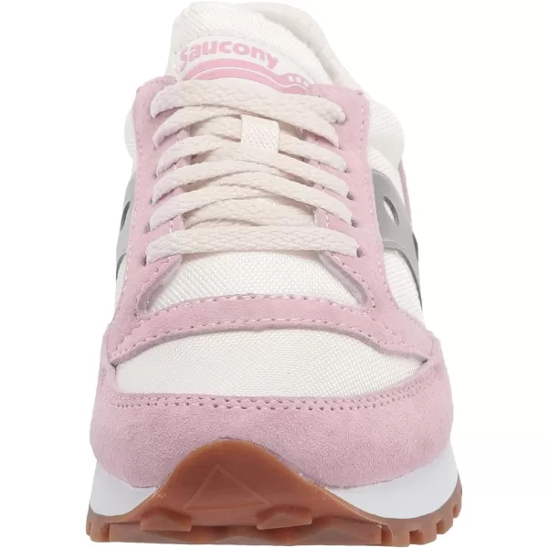 imageSaucony womens Jazz 81Jet StreamDawn PinkGrey