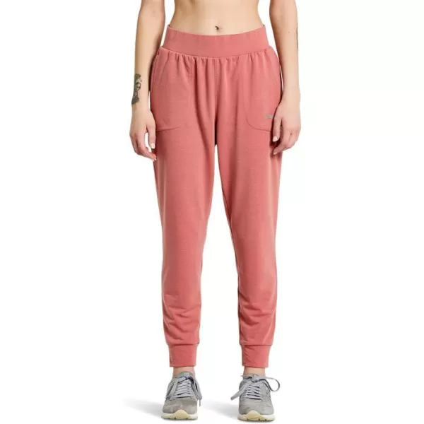 imageSaucony Boston PantsSoot Heather