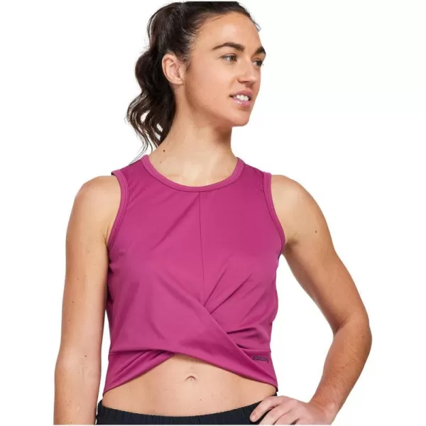 imageSaucony Dash Crop TopSaucony Dash Crop Top