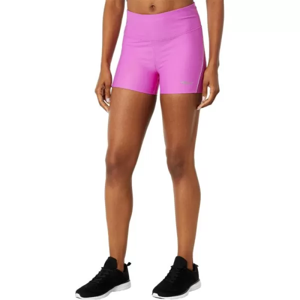 imageSaucony Fortify 3 Hot ShortsSaucony Fortify 3 Hot Shorts