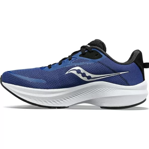 imageSaucony Mens Axon 3 SneakerIndigoBlack