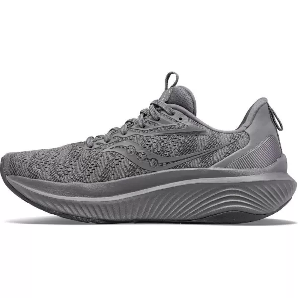 imageSaucony Mens Echelon 9 Running ShoeAsphalt