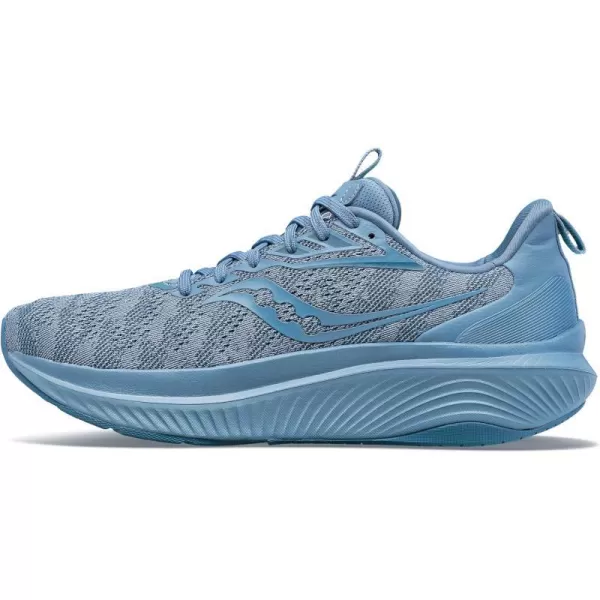 imageSaucony Mens Echelon 9 Running ShoeSkyway