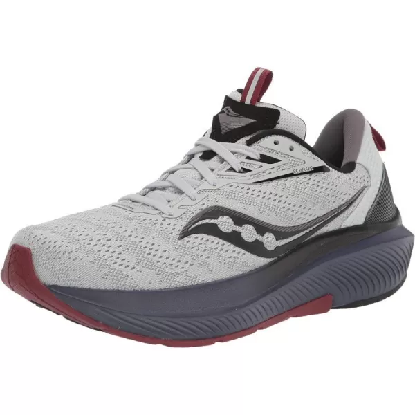 imageSaucony Mens Echelon 9 Running ShoeVaporHorizon