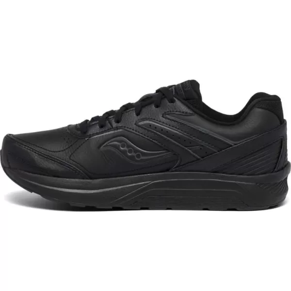 imageSaucony Mens Echelon Walker 3 Walking ShoesBlack