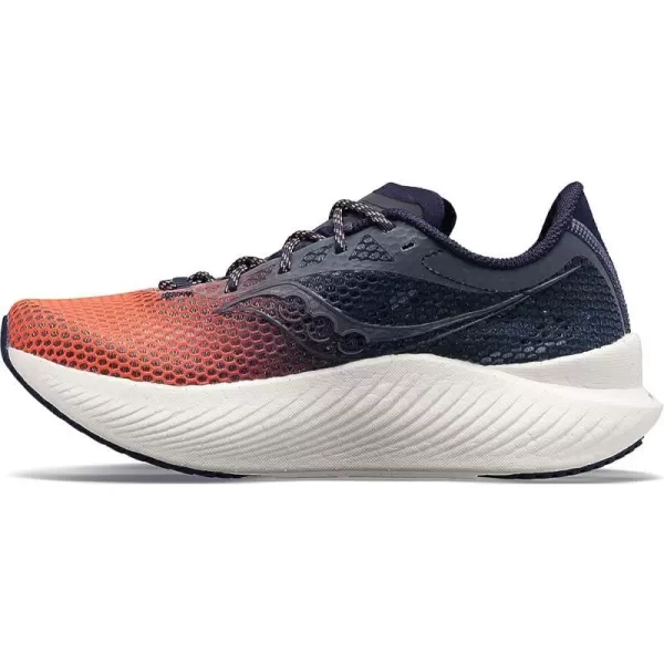 imageSaucony Mens Endorphin Pro 3 SneakerNight Lite