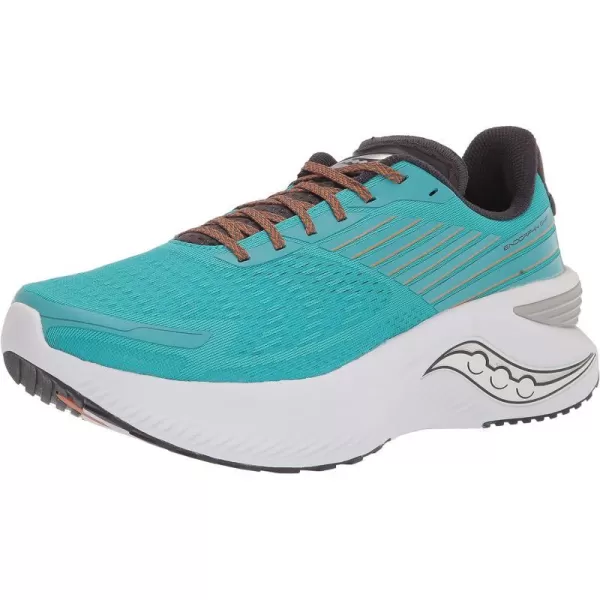 imageSaucony Mens Endorphin Shift 3 Running ShoeAgaveBasalt