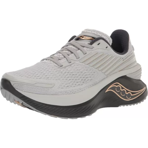 imageSaucony Mens Endorphin Shift 3 Running ShoeConcreteWood