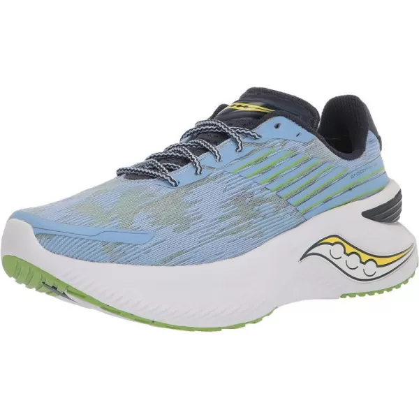 imageSaucony Mens Endorphin Shift 3 Running ShoeEther