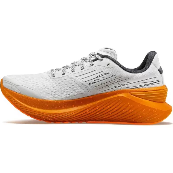 imageSaucony Mens Endorphin Shift 3 Running ShoeFogClay