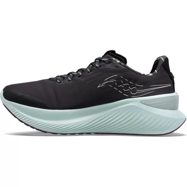 imageSaucony Mens Endorphin Shift 3 Running ShoeMiles to Go