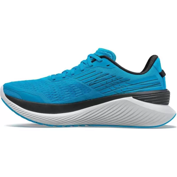 imageSaucony Mens Endorphin Shift 3 Running ShoeOceanVizigold