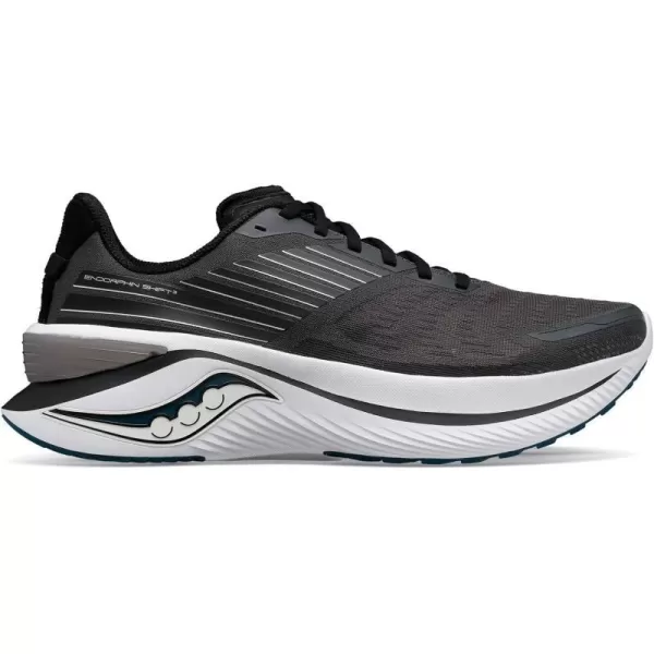 imageSaucony Mens Endorphin Shift 3 Running ShoeShadowTwilight
