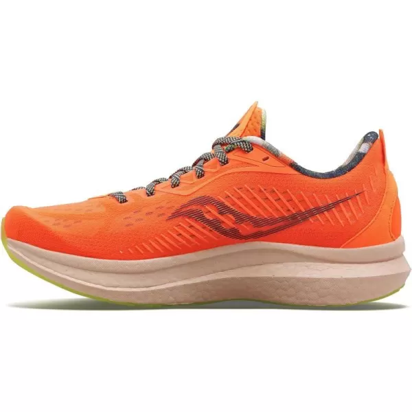 imageSaucony Mens Endorphin Speed 2 Running ShoeCampfire Story