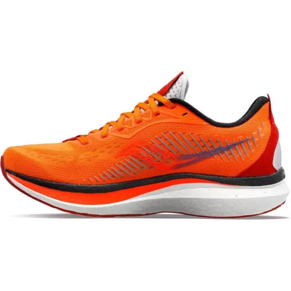 imageSaucony Mens Endorphin Speed 2 Running ShoeJackalope
