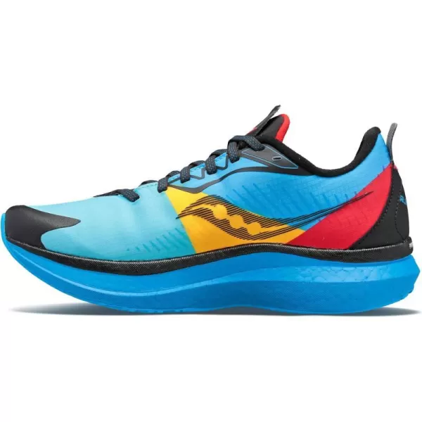 imageSaucony Mens Endorphin Speed 2 Running ShoeRunshield