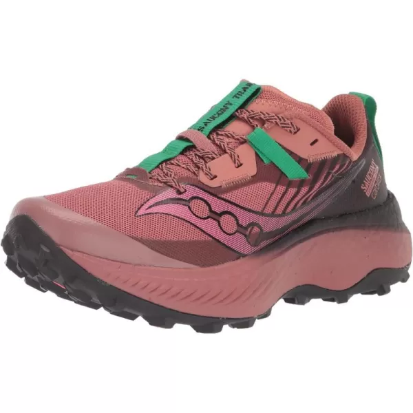 imageSaucony Mens Endorphin Speed 2 Running ShoeSootBasalt