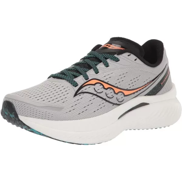 imageSaucony Mens Endorphin Speed 3 Running ShoeConcreteVizi
