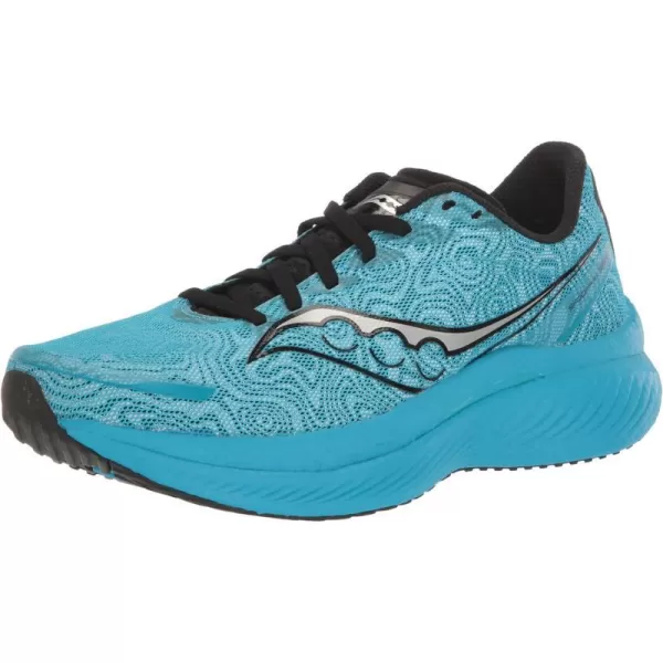 imageSaucony Mens Endorphin Speed 3 Running ShoeEcho Viziblue