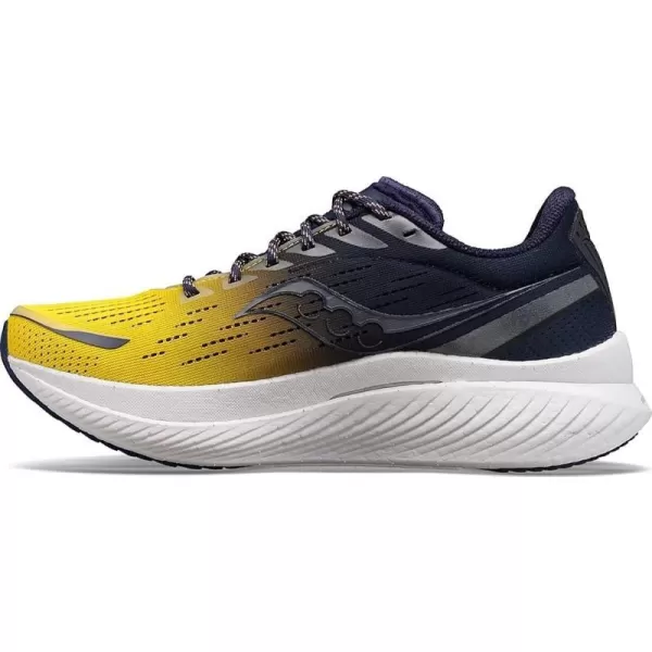 imageSaucony Mens Endorphin Speed 3 Running ShoeNight Lite