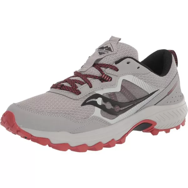 imageSaucony Mens Excursion Tr16 Trail Running ShoeAlloyLava