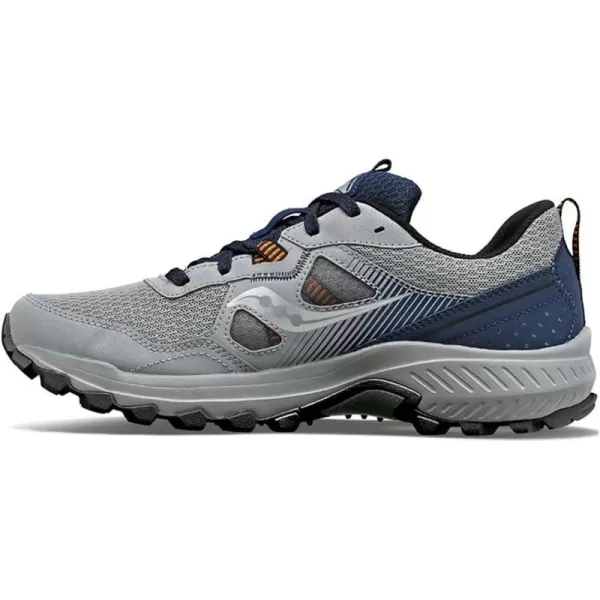 imageSaucony Mens Excursion Tr16 Trail Running ShoeFossilNight